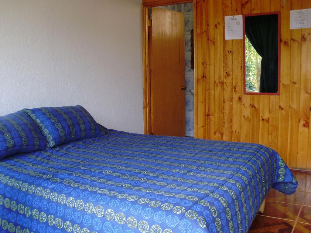 Hostal Libertad El Quisco Kültér fotó