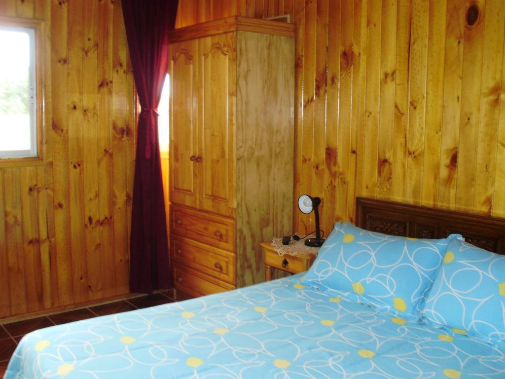 Hostal Libertad El Quisco Kültér fotó