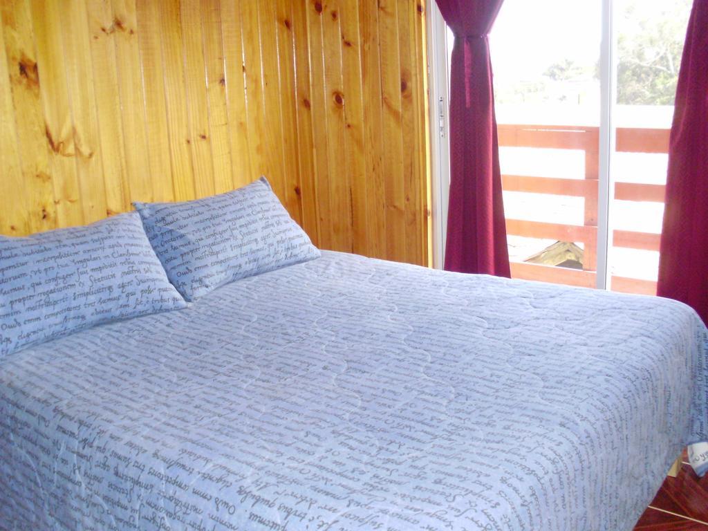 Hostal Libertad El Quisco Kültér fotó