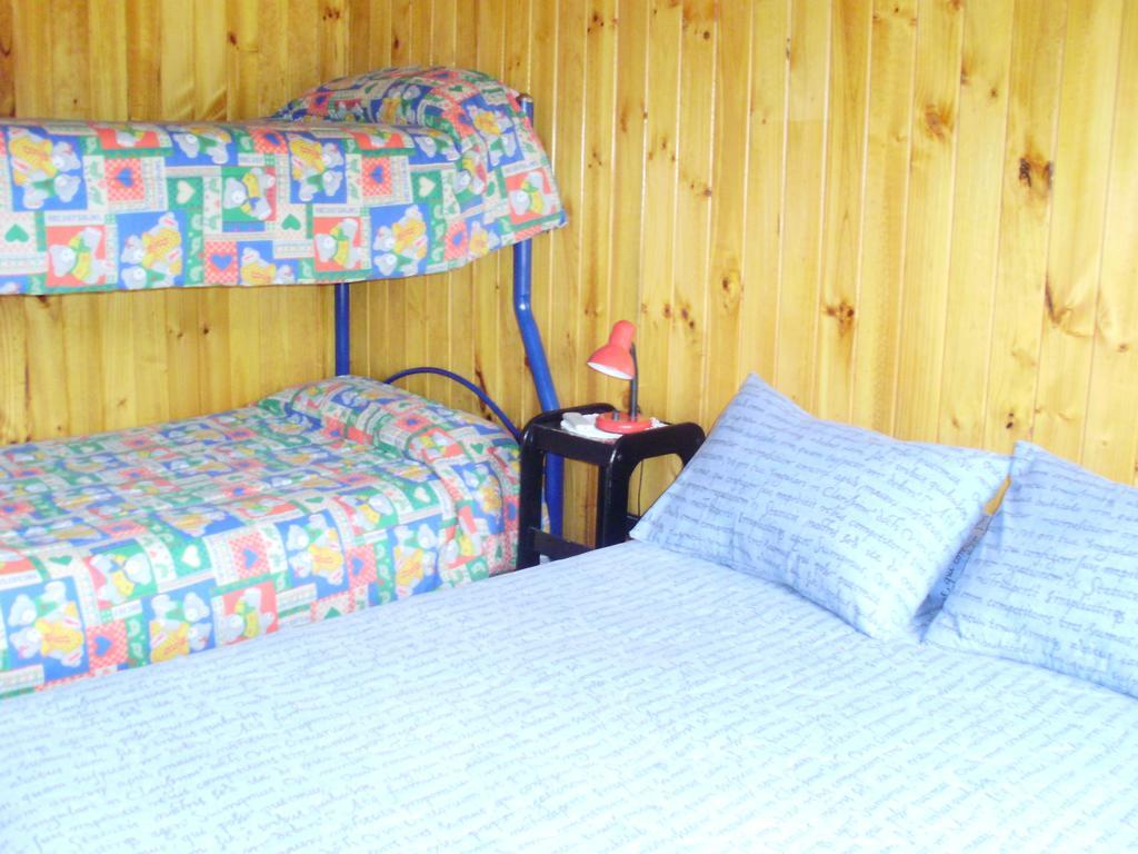 Hostal Libertad El Quisco Kültér fotó