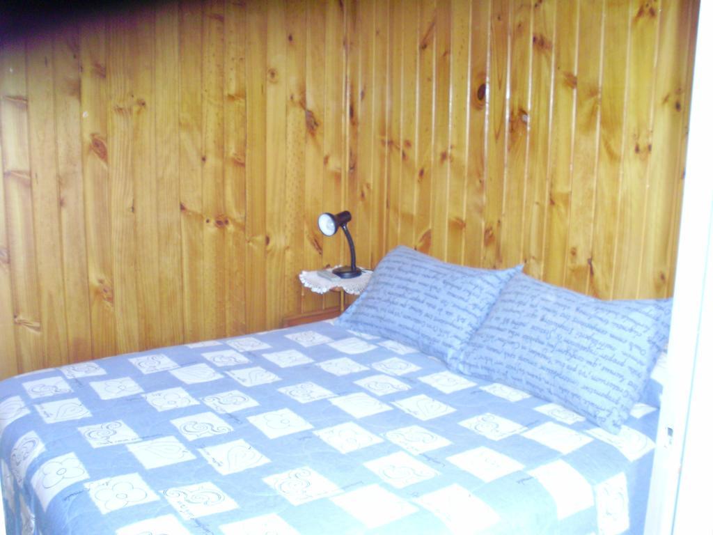 Hostal Libertad El Quisco Kültér fotó