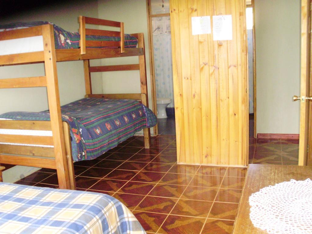 Hostal Libertad El Quisco Kültér fotó