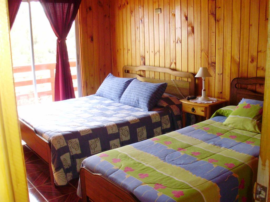 Hostal Libertad El Quisco Kültér fotó